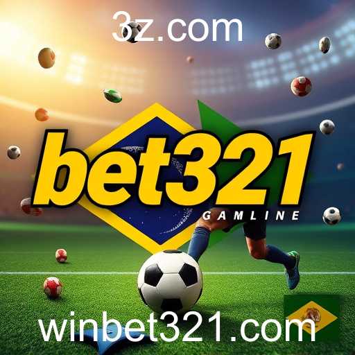 A Ascensão do Bet321 no Cenário de Jogos Online