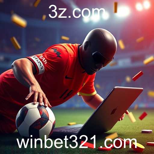 A Ascensão do Bet321 no Setor de Jogos Online em 2025