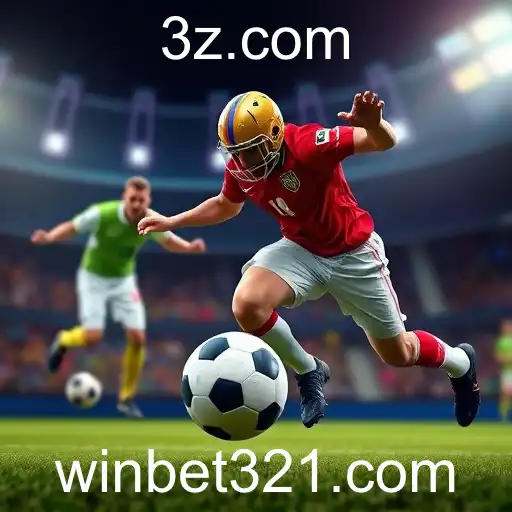O Crescimento dos Jogos Online e a Influência do Bet321