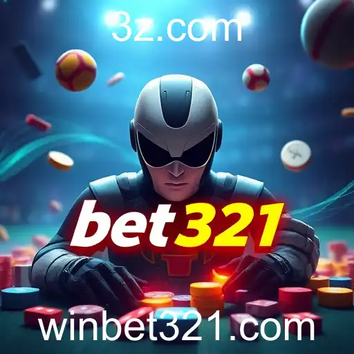A Ascensão do bet321 no Cenário de Jogos Online em 2025