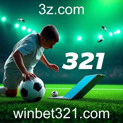 A Ascensão e Impacto dos Jogos Online: O Caso Bet321