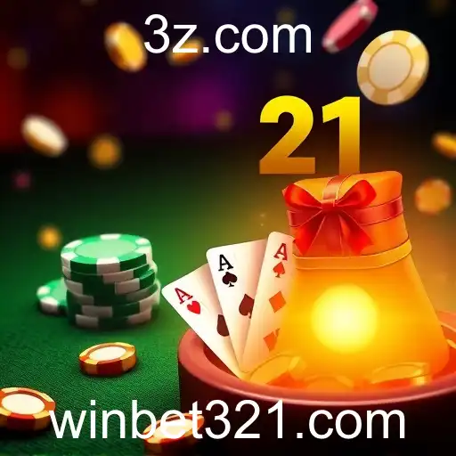 Explorando a Diversidade dos Jogos de Cassino no bet321