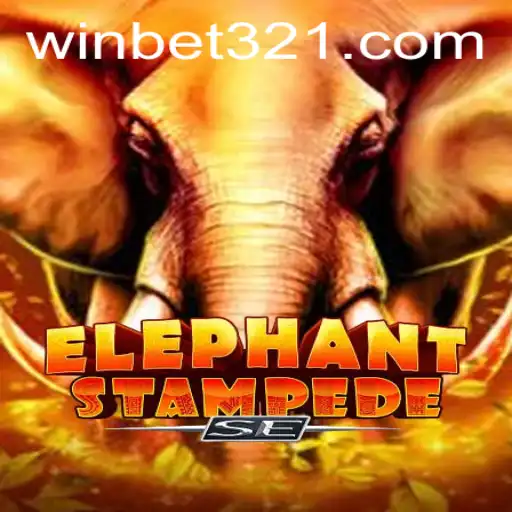 ElephantStampedeSE: A Thrilling New Adventure in the World of Online Gaming