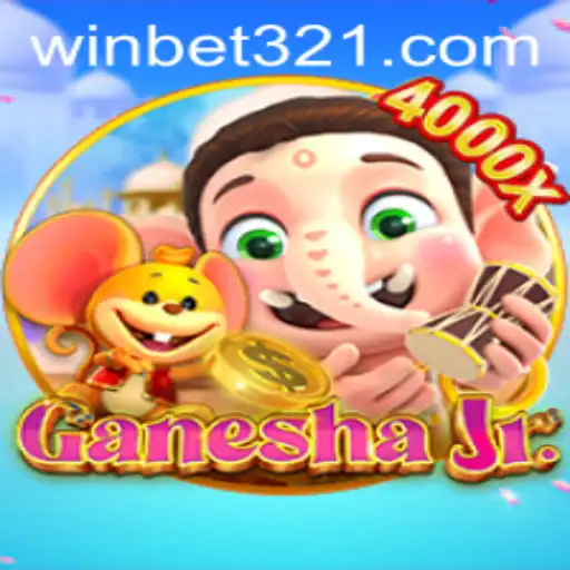 GaneshaJr: A Revolutionary Gaming Experience with Bet321