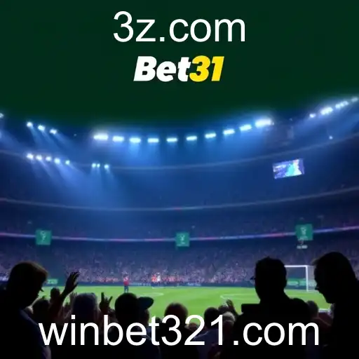 Ascensão do Bet321 no Mercado de Jogos Online