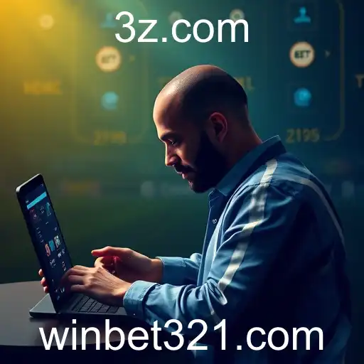 Inovações e Desafios no Mundo das Apostas Online