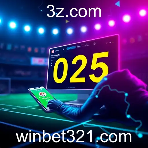 Inovações e Desafios no Mundo das Apostas Online