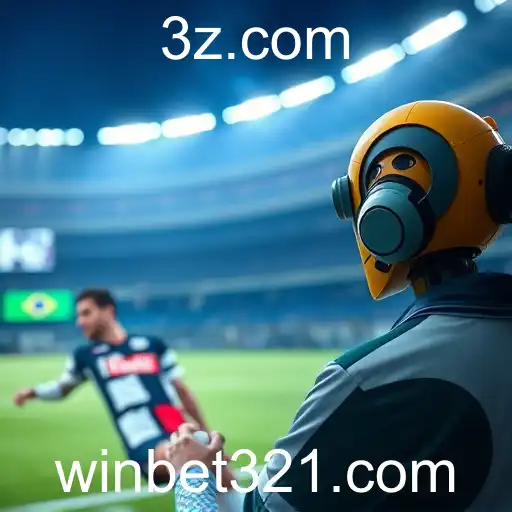 Ascensão dos Jogos Online com Bet321 em 2025