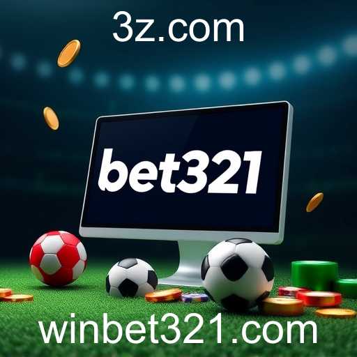 Crescimento dos Jogos Online em 2025: Uma Análise do Bet321