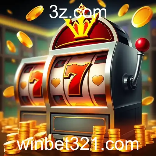 Explorando o Fascinante Mundo das Máquinas Slots em Bet321