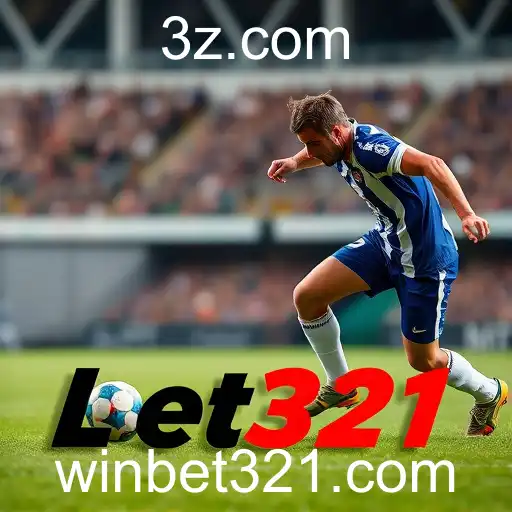 Apostas Esportivas no bet321: Uma Experiência Emocionante e Segura