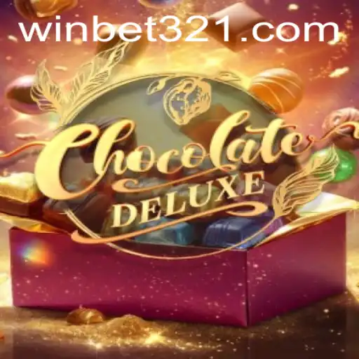Delving into the Exciting World of ChocolateDeluxe: A Sweet Adventure Enhanced by bet321