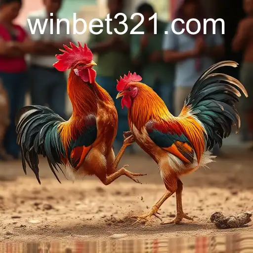 Cockfighting: A Cultural Phenomenon and Its Controversies