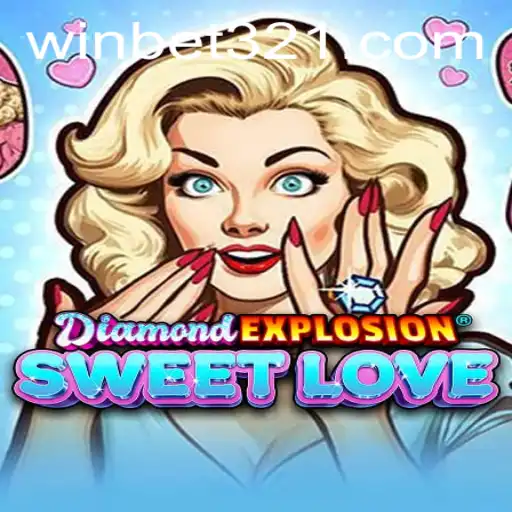 Discovering the Allure of DiamondExplosionSweetLove: An In-Depth Look