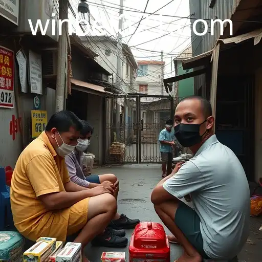 The Complex World of Jueteng: An In-Depth Analysis