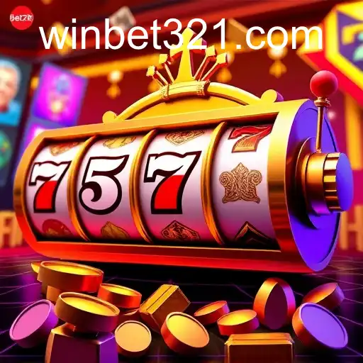 Exploring the World of Online Slots with Bet321