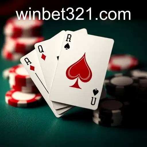 Exploring the World of Poker Games: An In-Depth Look at bet321
