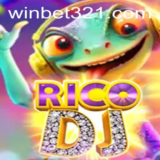 Exploring the Exciting World of RicoDJ and the Strategic Mastery of bet321
