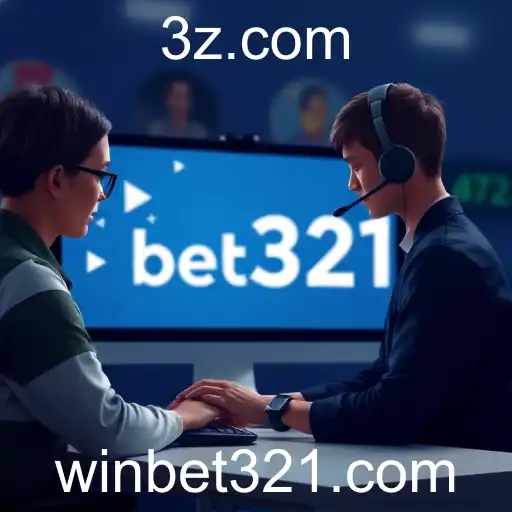 Suporte ao Cliente: O Jogo Dentro dos Jogos na Plataforma Bet321